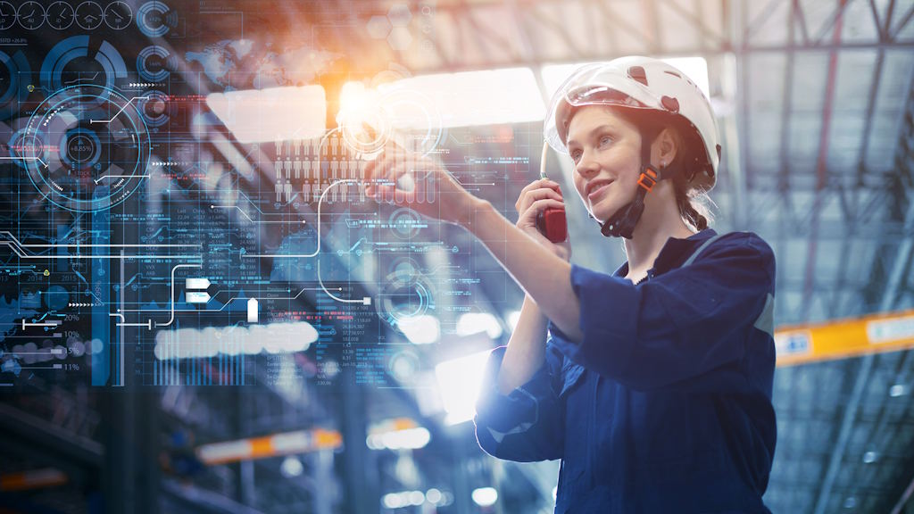 Webinar: ARC-Enabled APC: A Simplified Design for Ammonia Reformer Optimisation