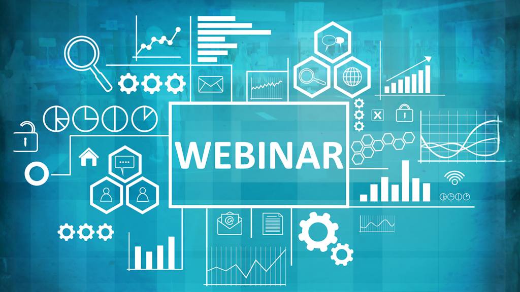 Webinar taster videos