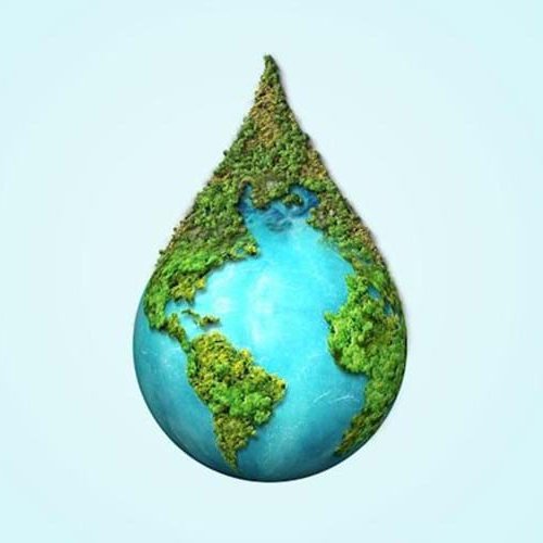 Planetary Boundaries: Freshwater Change