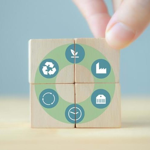 Webinar: Measuring Progress in the Circular Economy