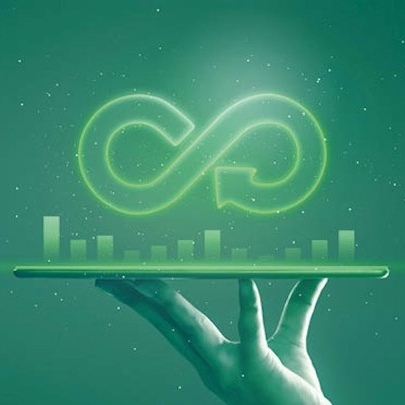 TCE article: Towards a Circular Chemical Economy: Stakeholders’ Perspectives