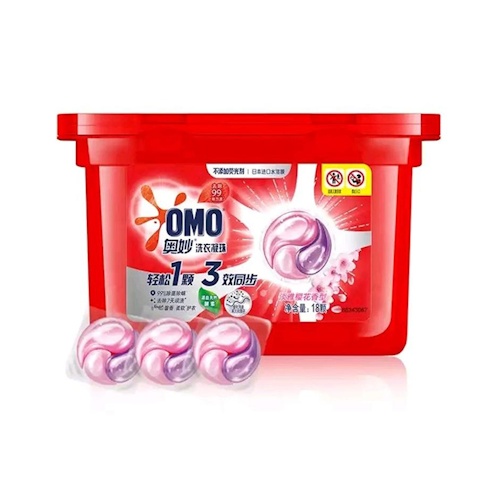 Fact file: Detergent from Captured CO2 Case Study