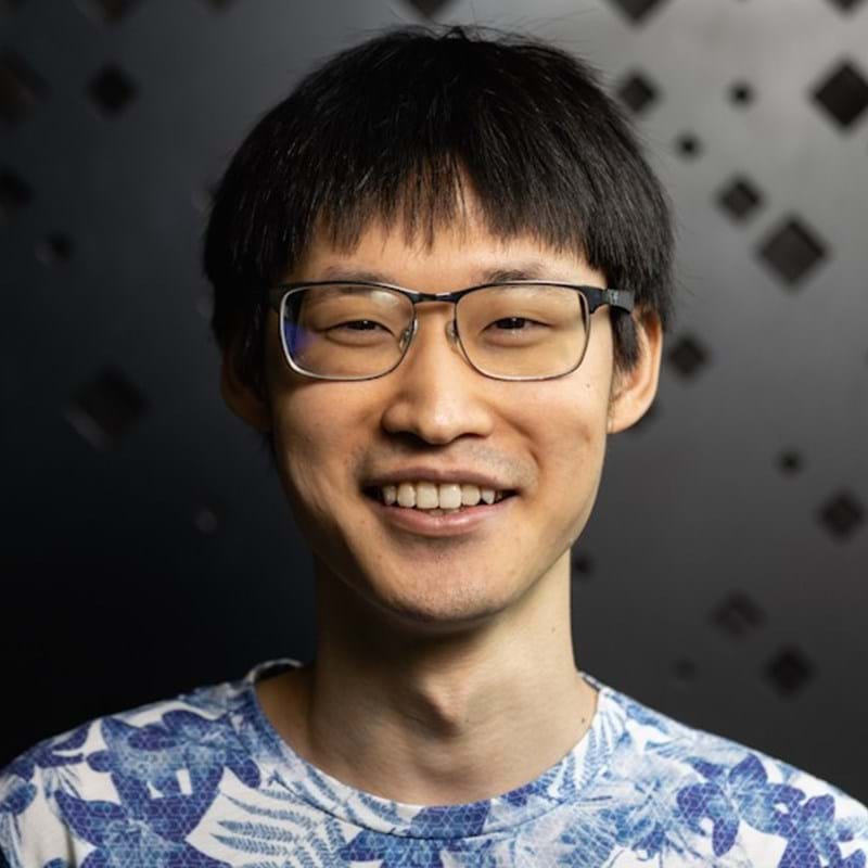 Bryan Li Gt Bryan Li - IChemE