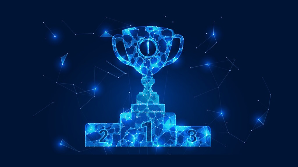 Webinar: Early Career Researcher Award – 2025 Winners Presentations