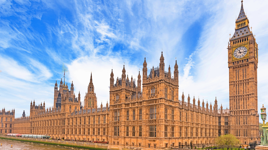 IChemE initial response to UK Government’s 2026 Spring Statement