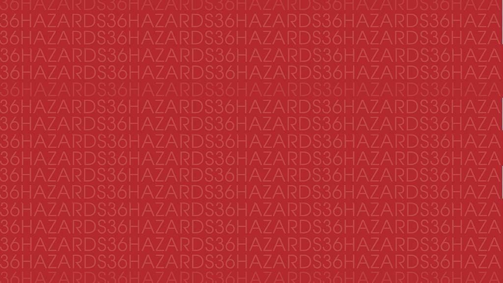 Hazards Process Safety Conference