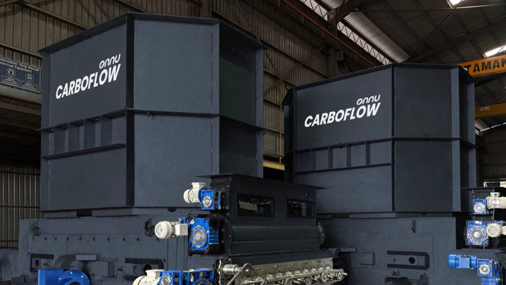 Webinar: Decarbonising Palm Oil Mills through Integrated Pyrolysis: Process Design, Energy Balance and Carbon Removal Certification