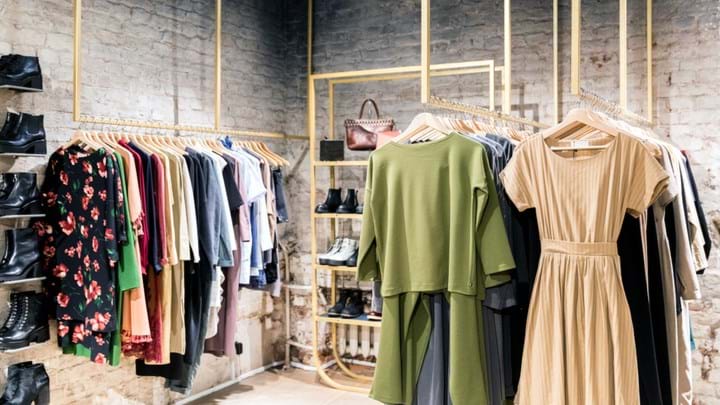 TCE article: AI-developed enzymes to recycle textile waste