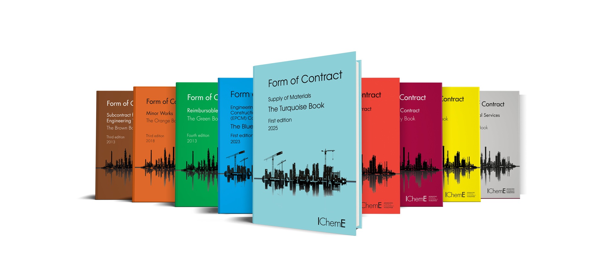 Forms of Contract