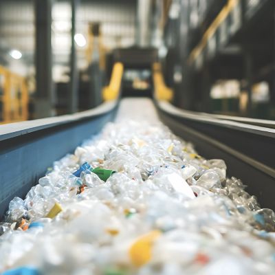 British Plastics & Rubber - Engineering plastics for a circular future