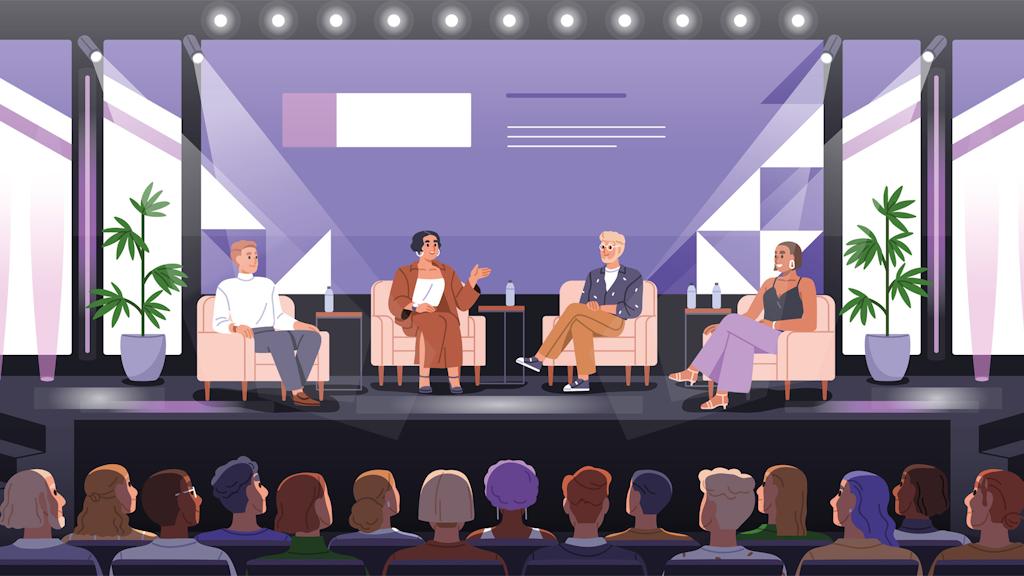 Fellows Network: The Future of Chemical Engineering: How Do We Equip The Profession With The Skills For The Future?