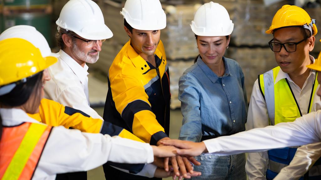 Webinar: Risk Based Process Safety (RBPS) - Leadership and Culture Part 2: Mitigation