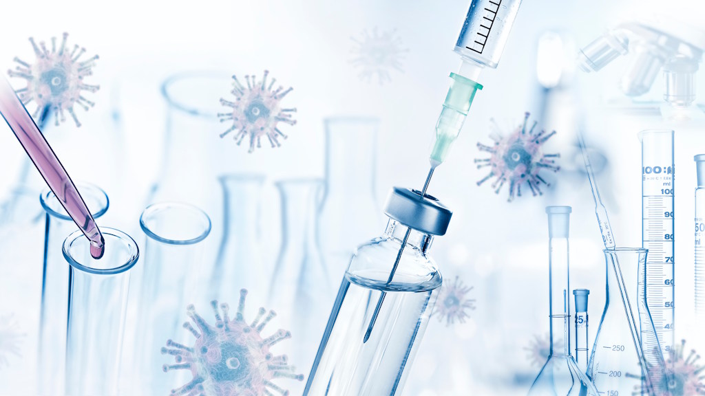Webinar: Building Vaccine Resilience - The UK–Southeast Asia Vaccine Manufacturing Research Hub for Regional Security and Innovation