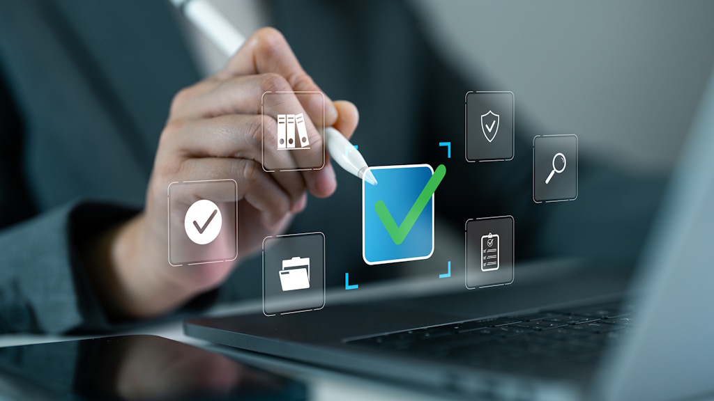 Webinar: Data Strategy and Governance