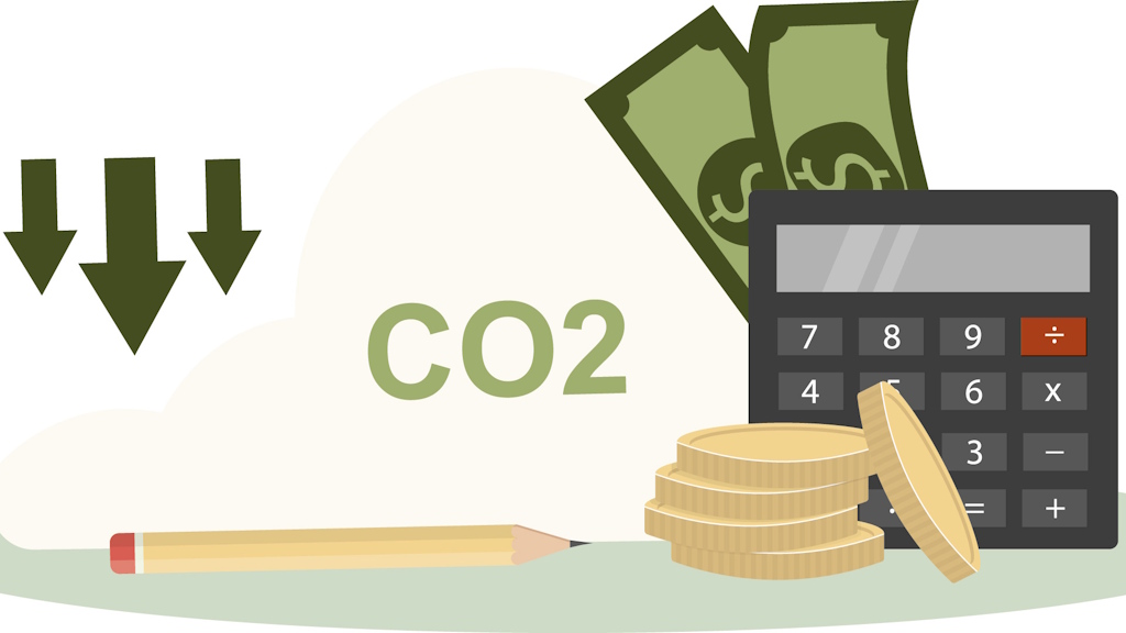 Webinar: Escaping Net Zero