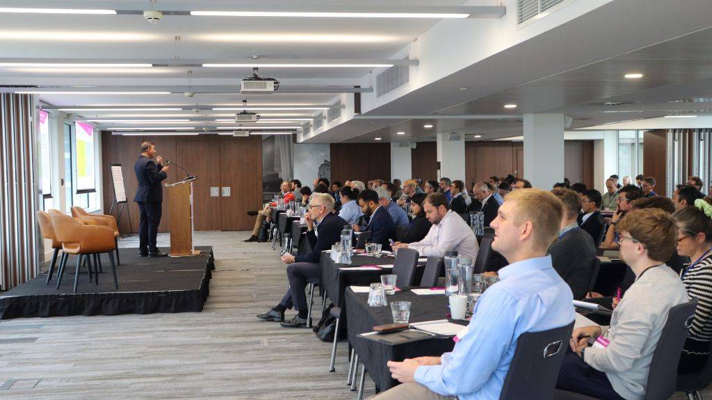 Hydrogen Innovation and Technology Conference to advance real-world hydrogen implementation