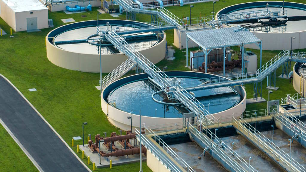 Water Equipment Show 2026