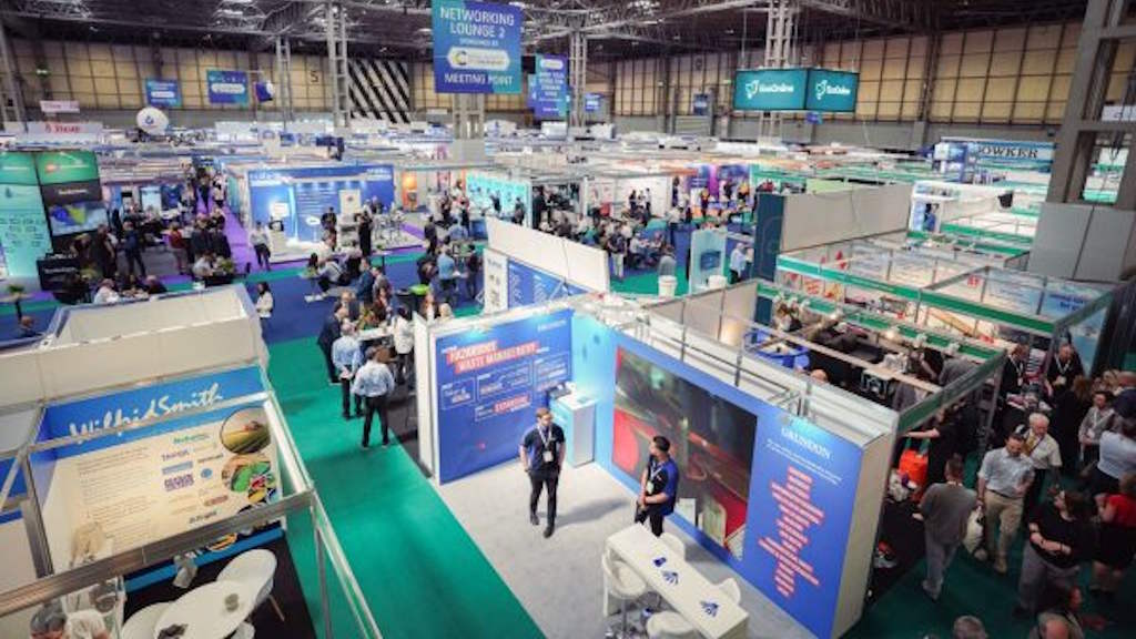 IChemE at ChemUK 2026