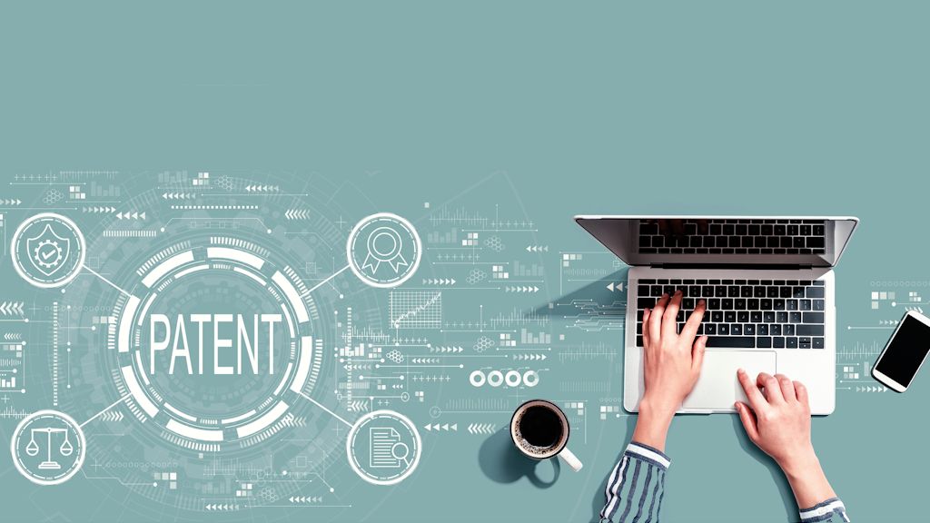 Webinar: Patents - Focus On Software and Computer Implemented Inventions