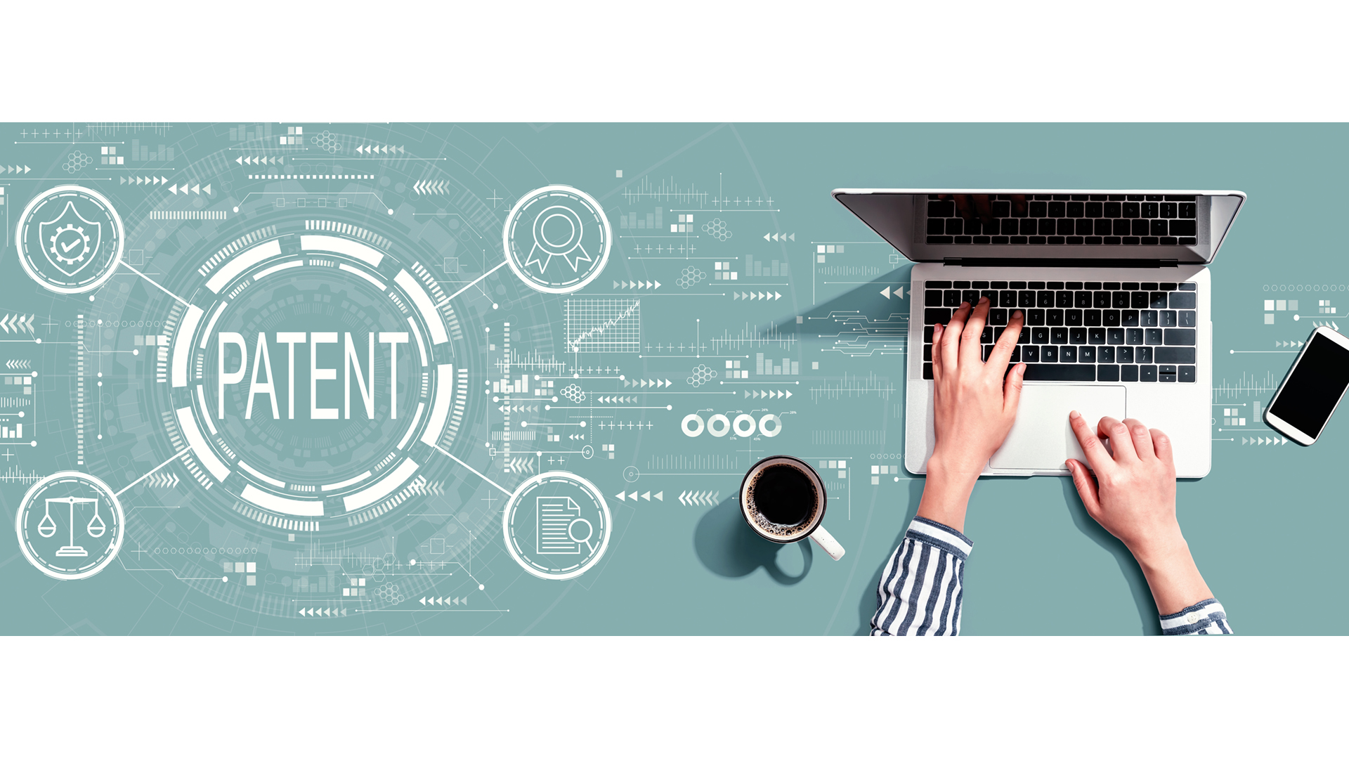 Webinar: Patents - Focus On Software and Computer Implemented Inventions