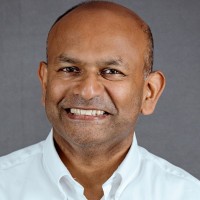 Hari Vamadevan, DNV