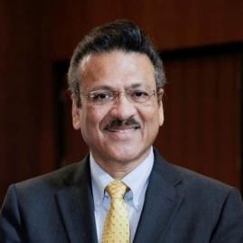 Shakeel H. Kadri, Center for Chemical Process Safety