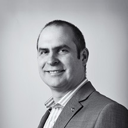 Richard Scaife, The Keil Centre