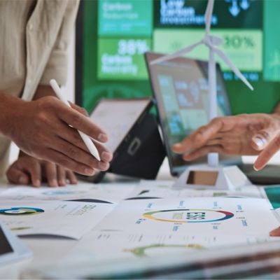 Manufacturing Update: IChemE comments on Scotland's climate change policy