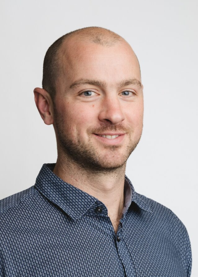 Kyle Nicol