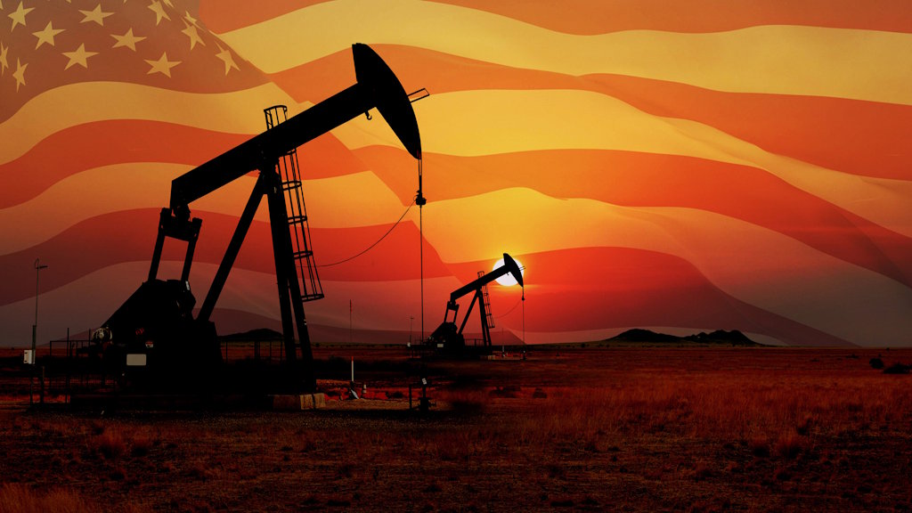 Webinar: Broken Energy Supply Chains