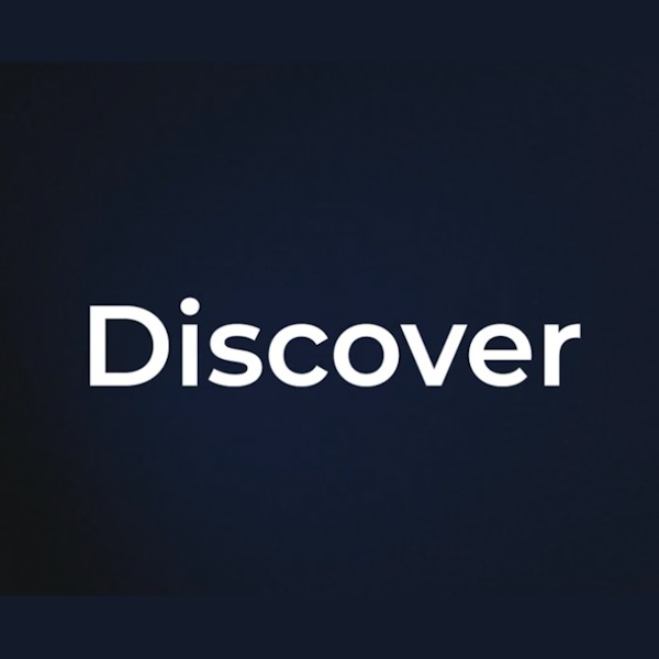 Discover your passion