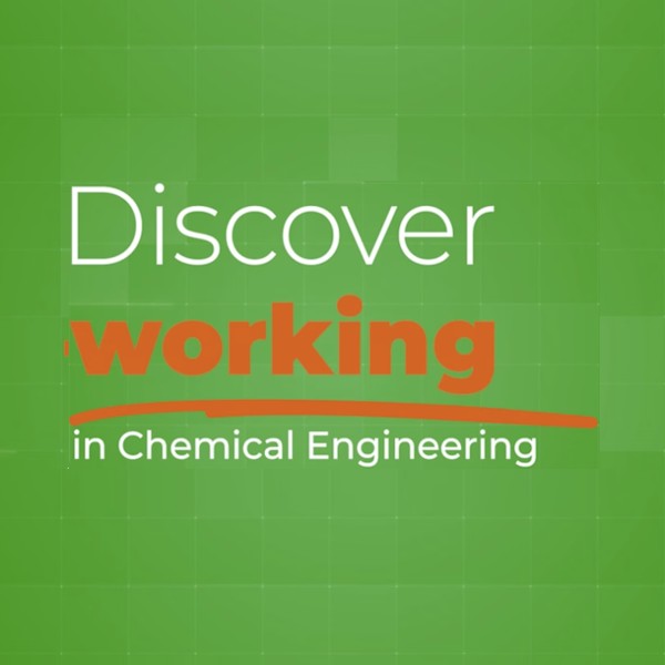 Discover working in chemical engineering
