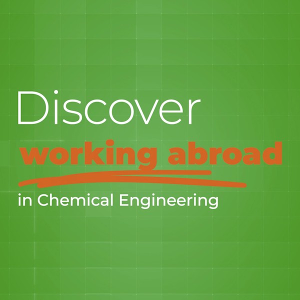 Working around the world