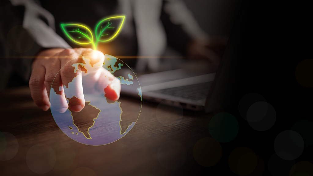 Webinar: Climate Leadership - A New Training Standard for Top Management