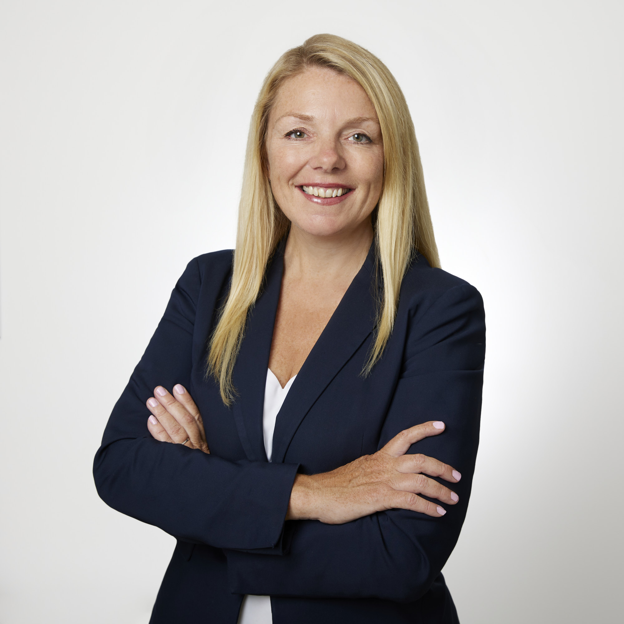 Nicole Kirkwood