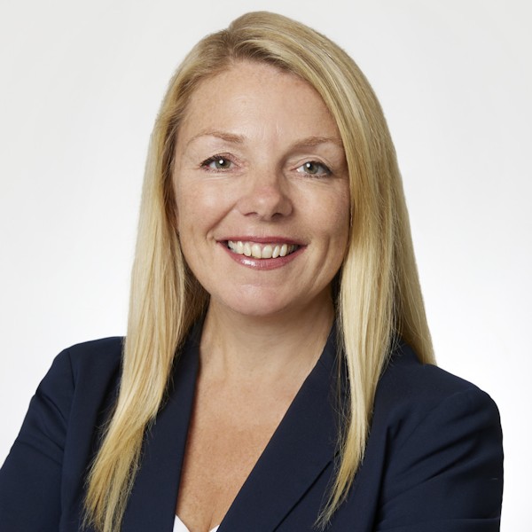 Nicole Kirkwood