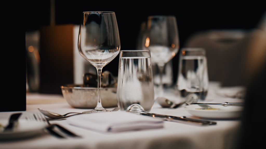 Tyneside Member Group Annual Dinner