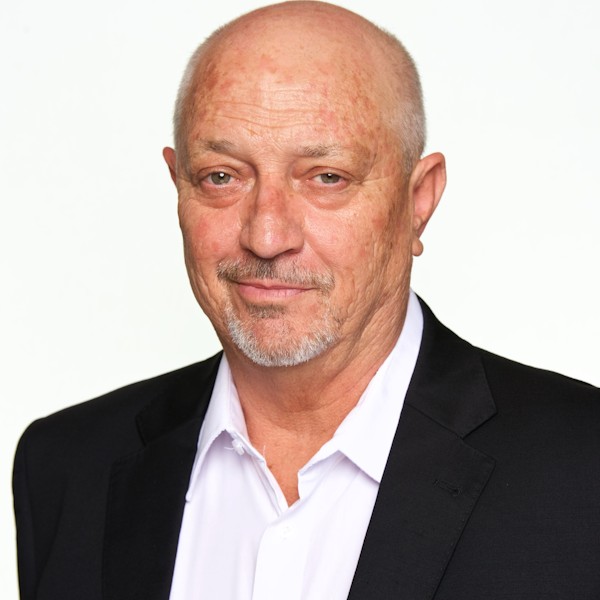 Frank Mendham