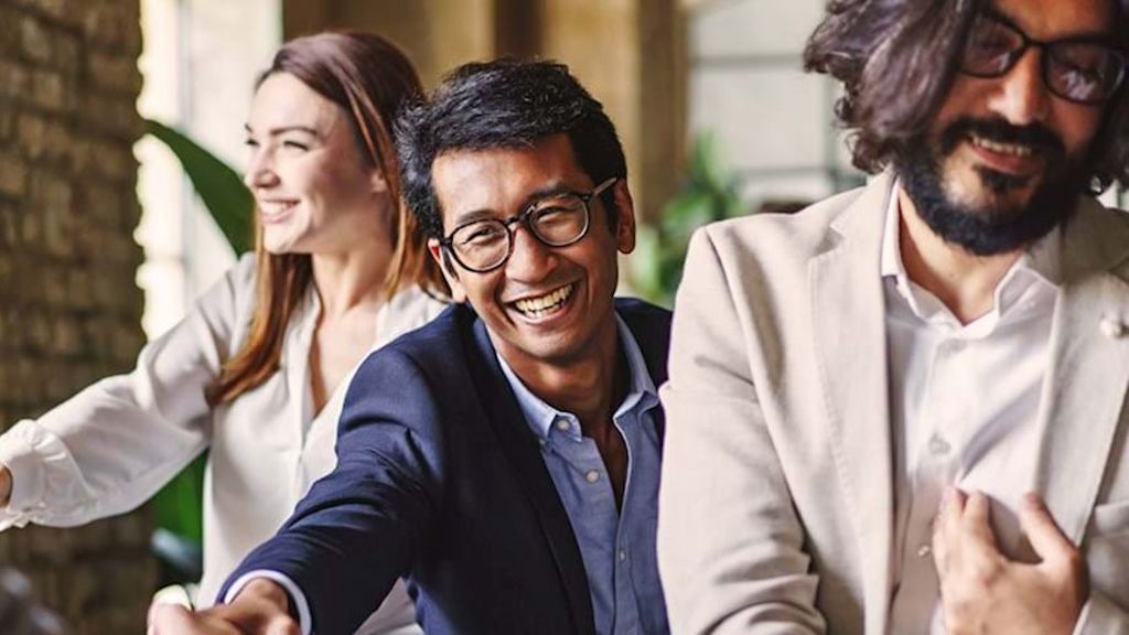 Employer Partners explore workforce trends through the IChemE Employment Survey
