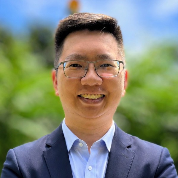 Alvin Ho