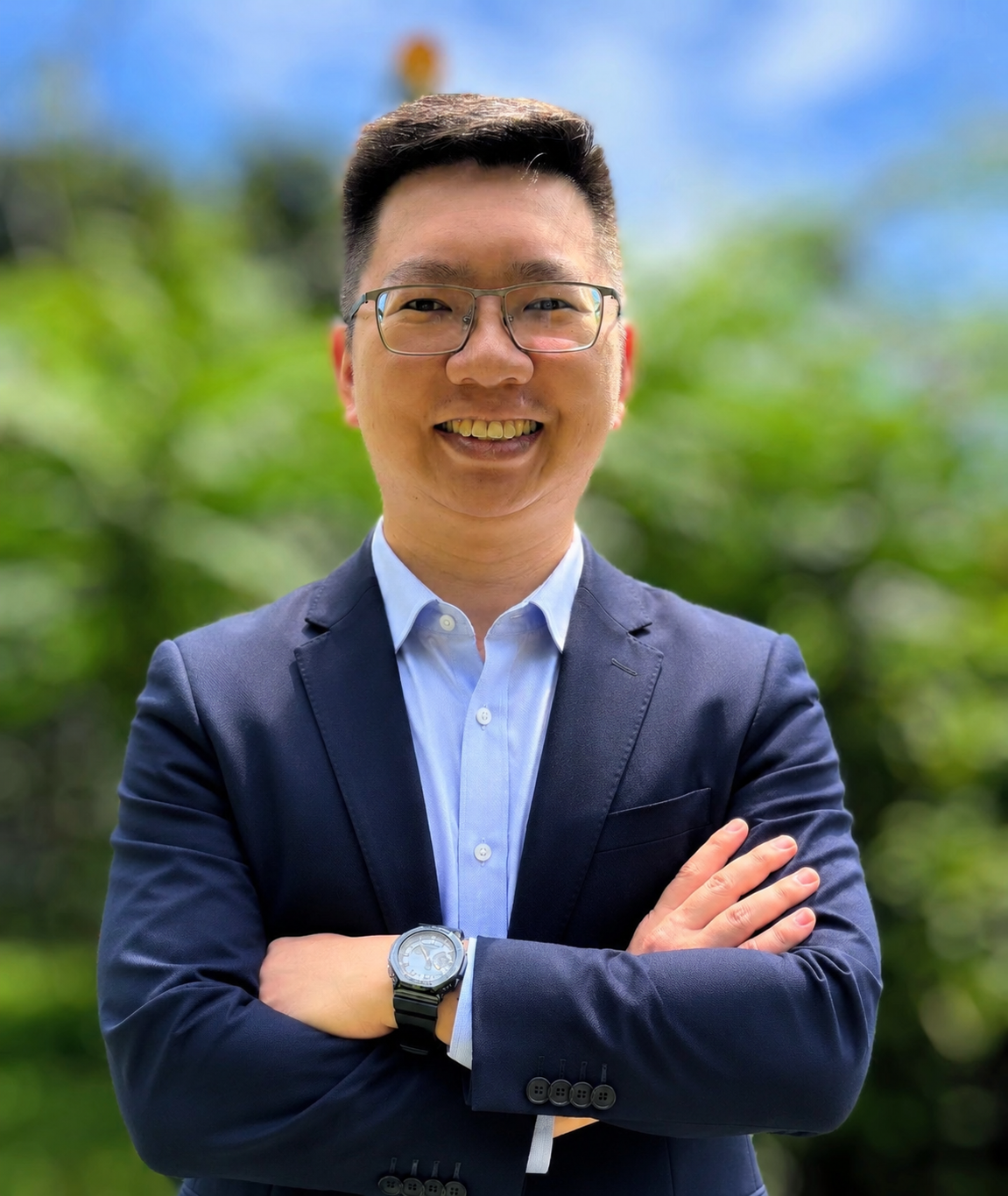 Alvin Ho