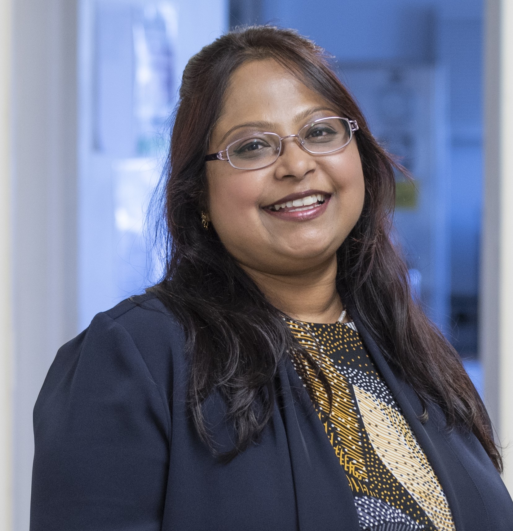 Sravani Gupta
