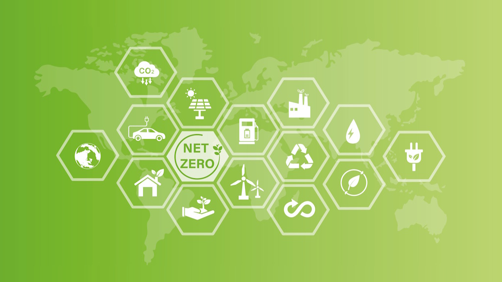 Webinar: Oil Gas and Energy Transition Pathways and Annual Meeting