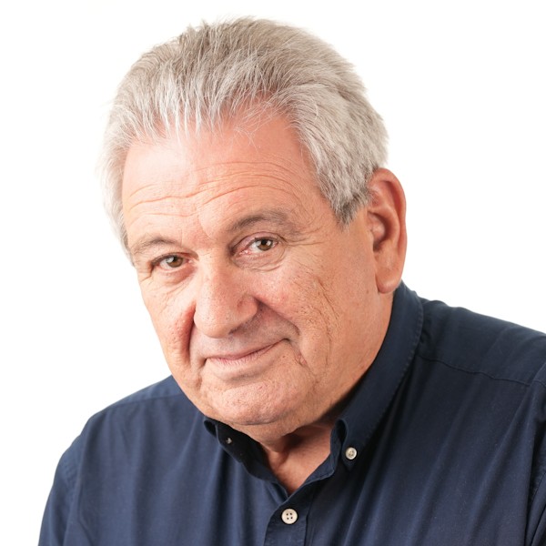 Séamus Higgins