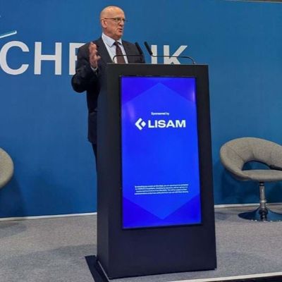 The Chemical Engineer - UK chemicals industry praises government progress but warns of "scary" agendas amid leadership turmoil