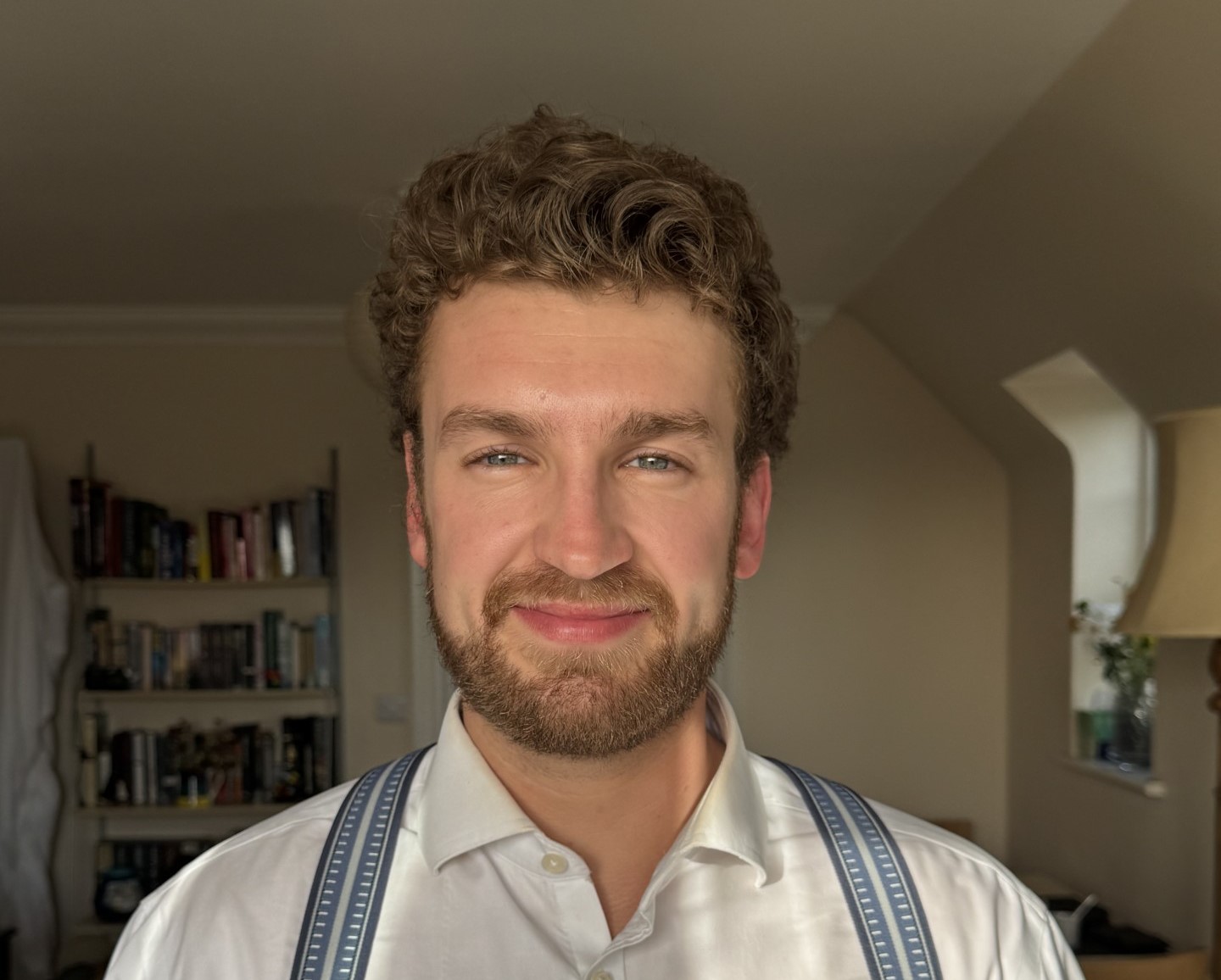 Nathan Walsh