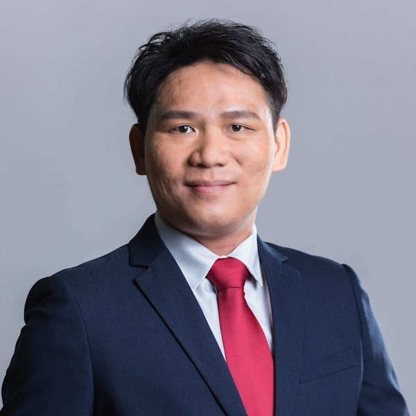Hong Wai Onn