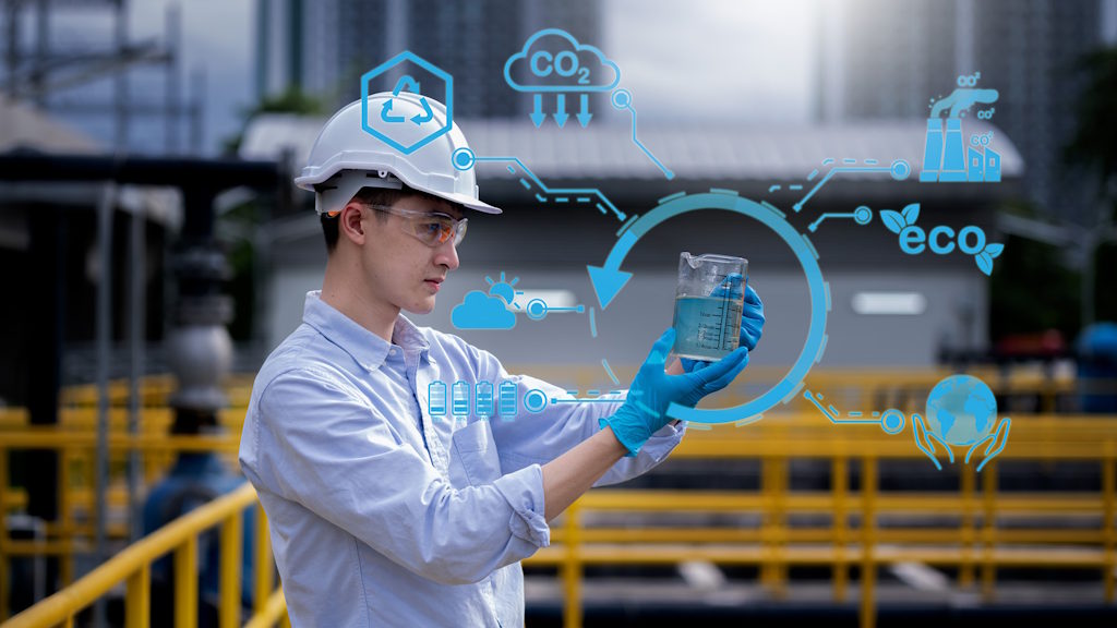 Hybrid Event: Thames Valley Member Group Annual Meeting and Technical Talk