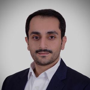 Khalaf Abdullah Aldossary