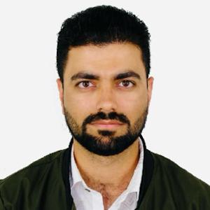 Sarwar Khalid Ali